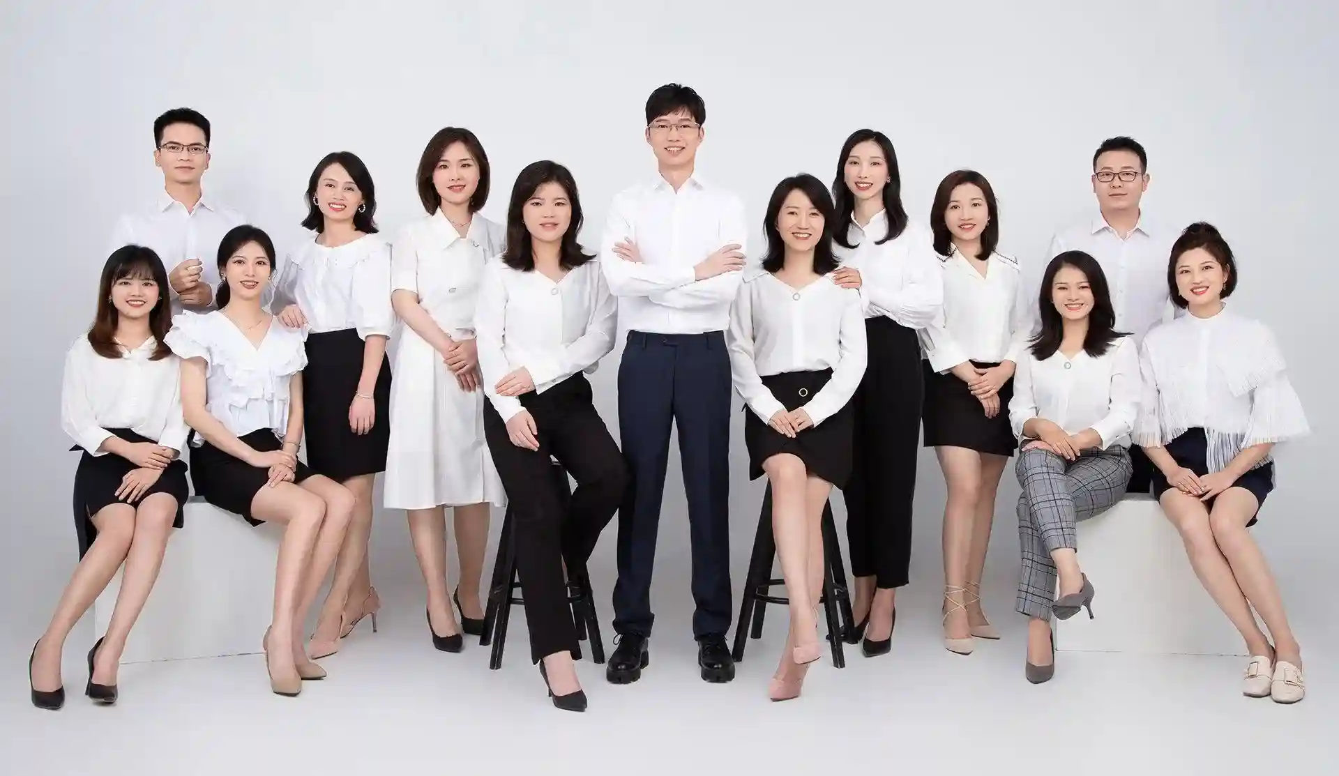 Artfullife team photo